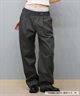 Dickies/ディッキーズ レディース ウエストタグレイヤードチノパンツ 81120500(80-M)
