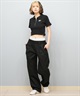 Dickies/ディッキーズ レディース ウエストタグレイヤードチノパンツ 81120500(80-M)