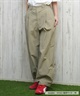 Dickies/ディッキーズ レディース ナイロンバルーンパンツ 81120700(80-M)