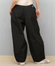 Dickies/ディッキーズ レディース ナイロンバルーンパンツ 81120700(80-M)