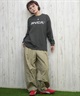 Dickies/ディッキーズ レディース ナイロンバルーンパンツ 81120700(80-M)