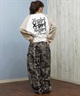 Dickies ディッキーズ ロングパンツ レディース ダブルニー ペインターパンツ 81461400(0036-M)