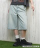 Dickies/ディッキーズ レディース デニムハーフパンツ 81120600(40-M)
