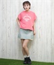 Dickies/ディッキーズ レディース デニムミニスカート 81120300(40-S)