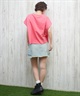 Dickies/ディッキーズ レディース デニムミニスカート 81120300(40-S)