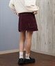 Dickies ディッキーズ スカート レディース カーゴ ミニスカート ステッチ ミニスカ 81461500(0036-S)