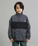 Dickies ディッキーズ ジャケット キッズ ジュニア ナイロントラックジャケット 253K10M201 ムラサキスポーツ限定(KH-130cm)