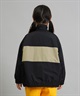 Dickies ディッキーズ ジャケット キッズ ジュニア ナイロントラックジャケット 253K10M201 ムラサキスポーツ限定(KH-130cm)