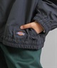 Dickies ディッキーズ ジャケット キッズ ジュニア ナイロントラックジャケット 253K10M201 ムラサキスポーツ限定(KH-130cm)