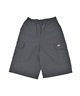 Dickies ディッキーズ ハーフパンツ ショートパンツ キッズ ジュニア 子供 カーゴ ショーツ 81220400(0080-130cm)