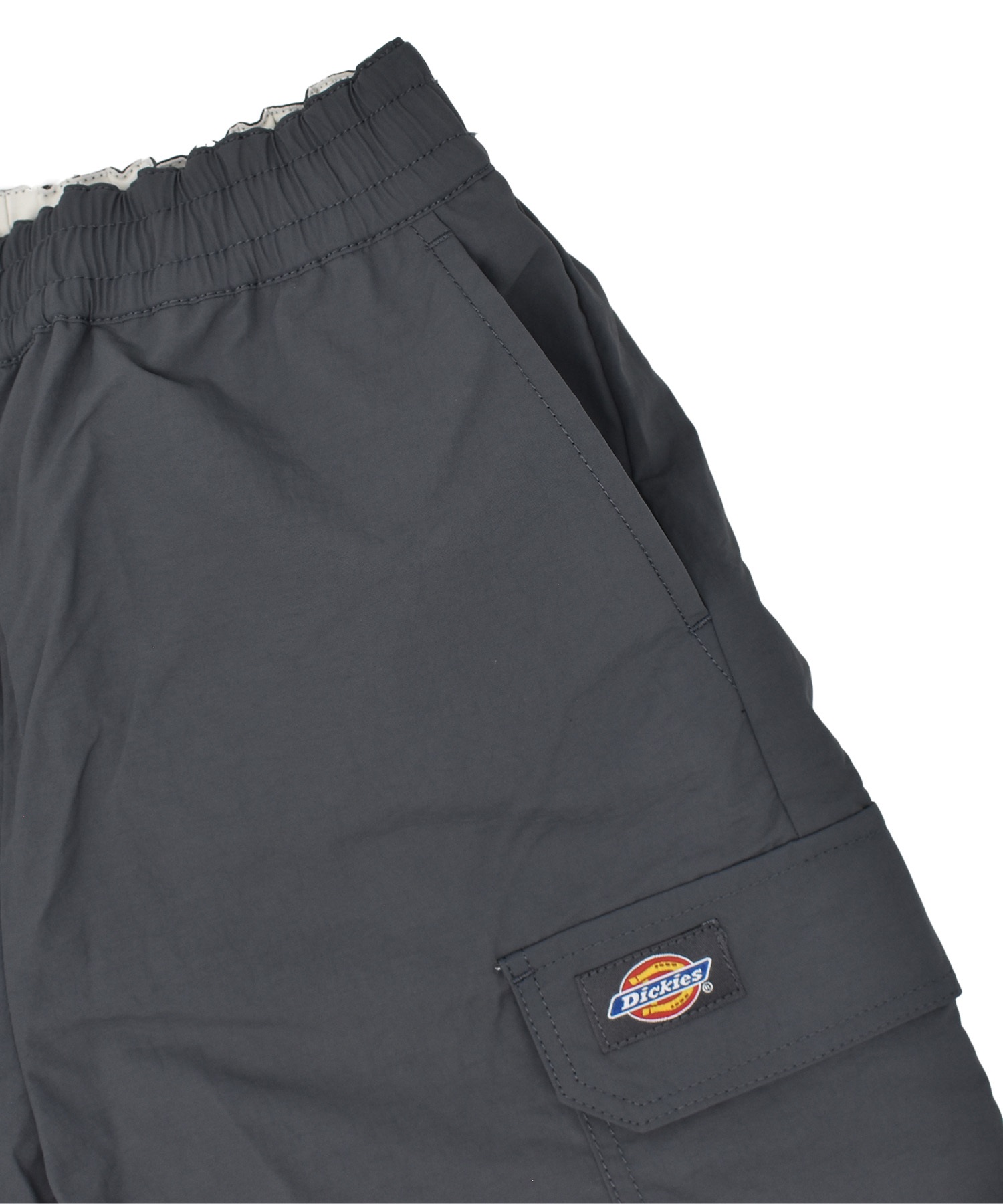 Dickies ディッキーズ ハーフパンツ ショートパンツ キッズ ジュニア 子供 カーゴ ショーツ 81220400(0080-130cm)