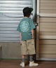 Dickies ディッキーズ ハーフパンツ ショートパンツ キッズ ジュニア 子供 カーゴ ショーツ 81220400(0080-130cm)
