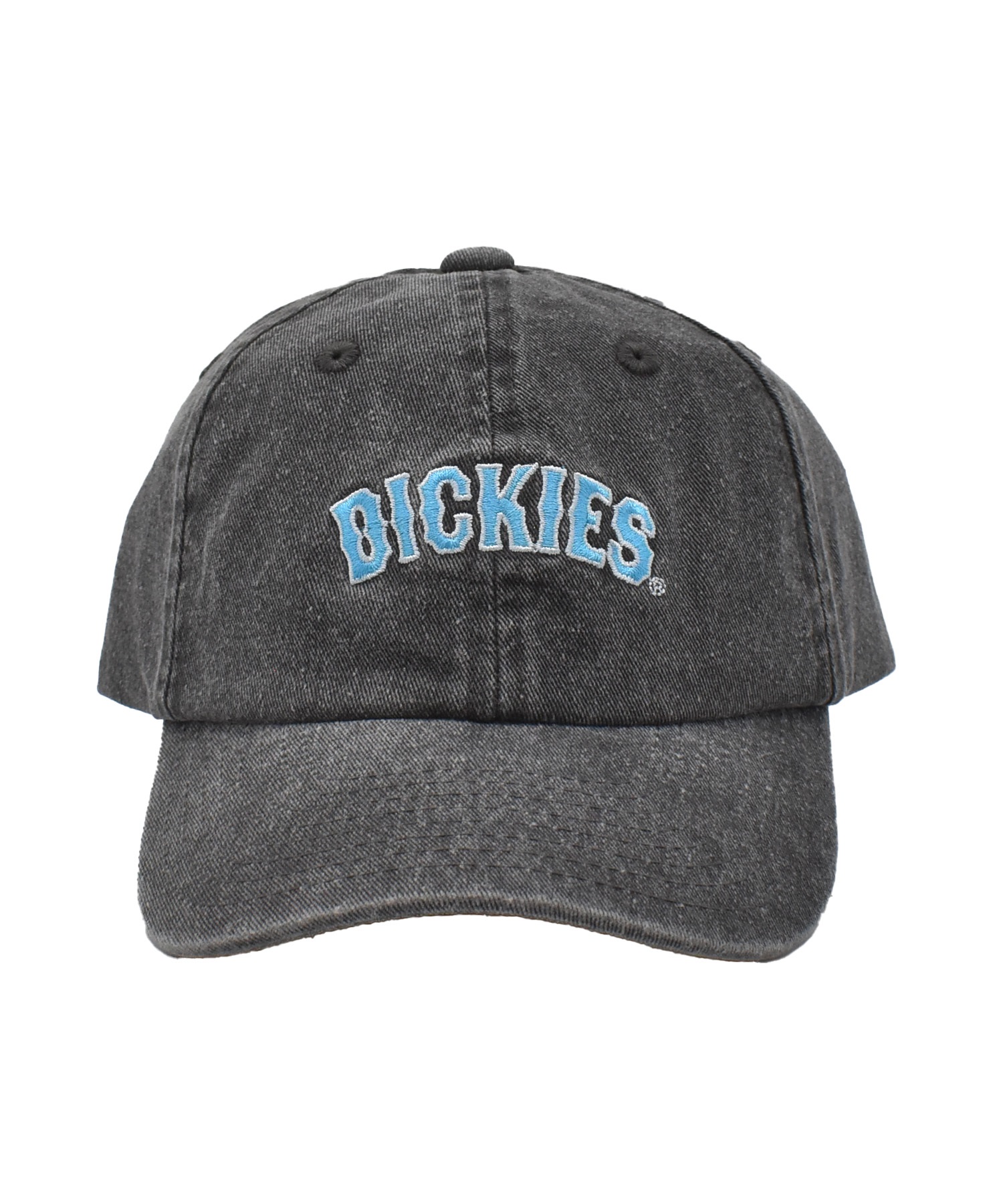 Dickies ディッキーズ キャップ 帽子 キッズ ジュニア 子供 6パネル