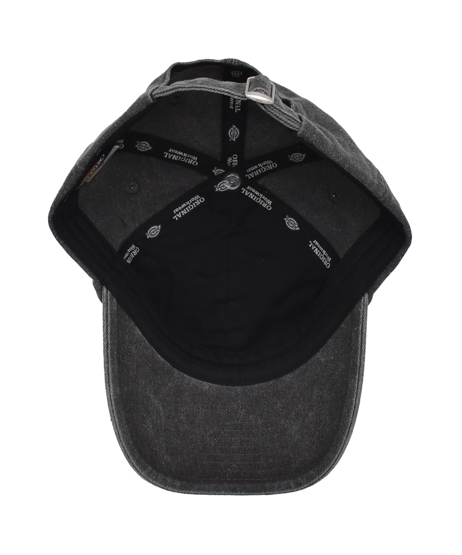 Dickies ディッキーズ キャップ 帽子 キッズ ジュニア 子供 6パネル