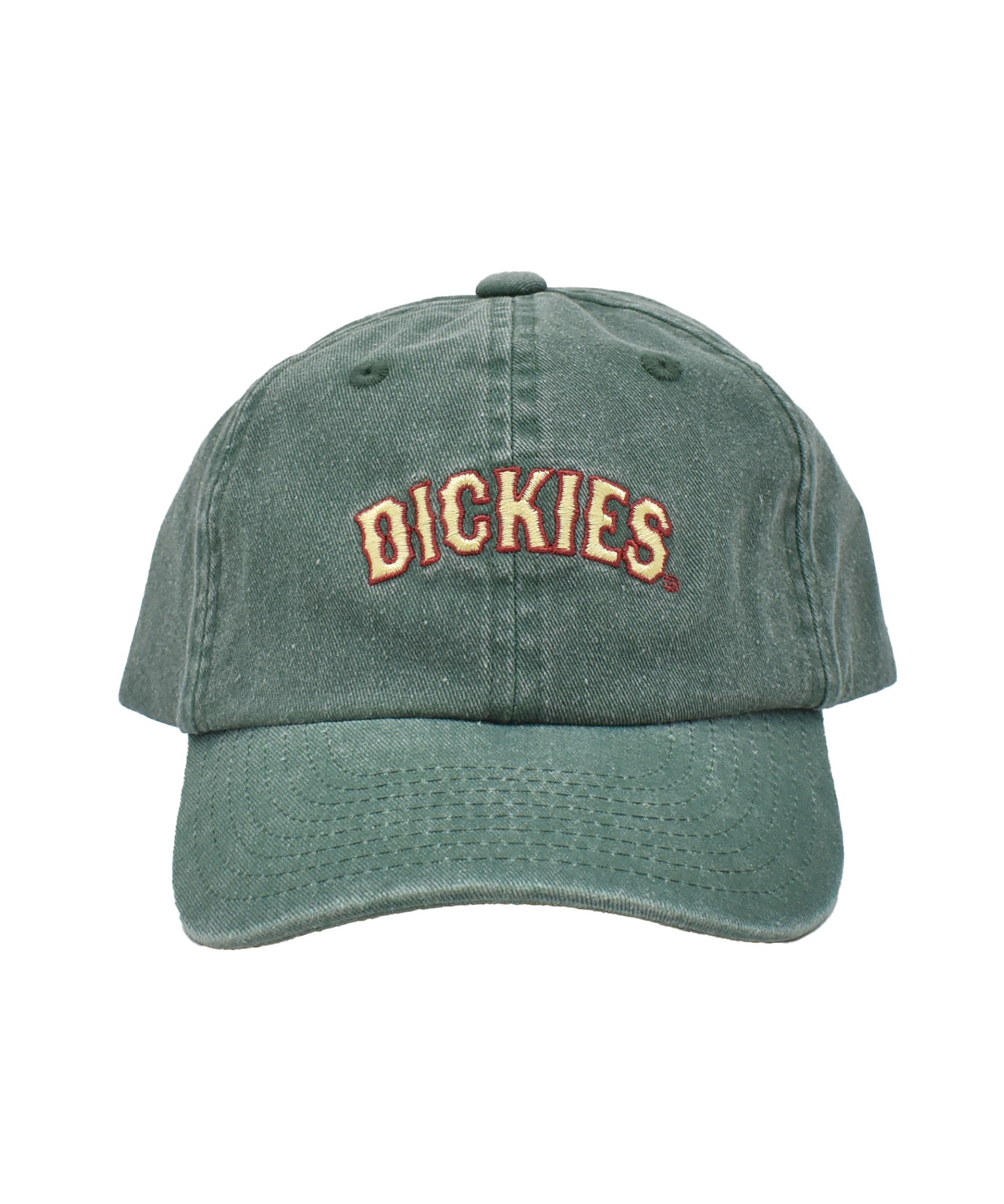 Dickies ディッキーズ キャップ 帽子 キッズ ジュニア 子供 6パネル