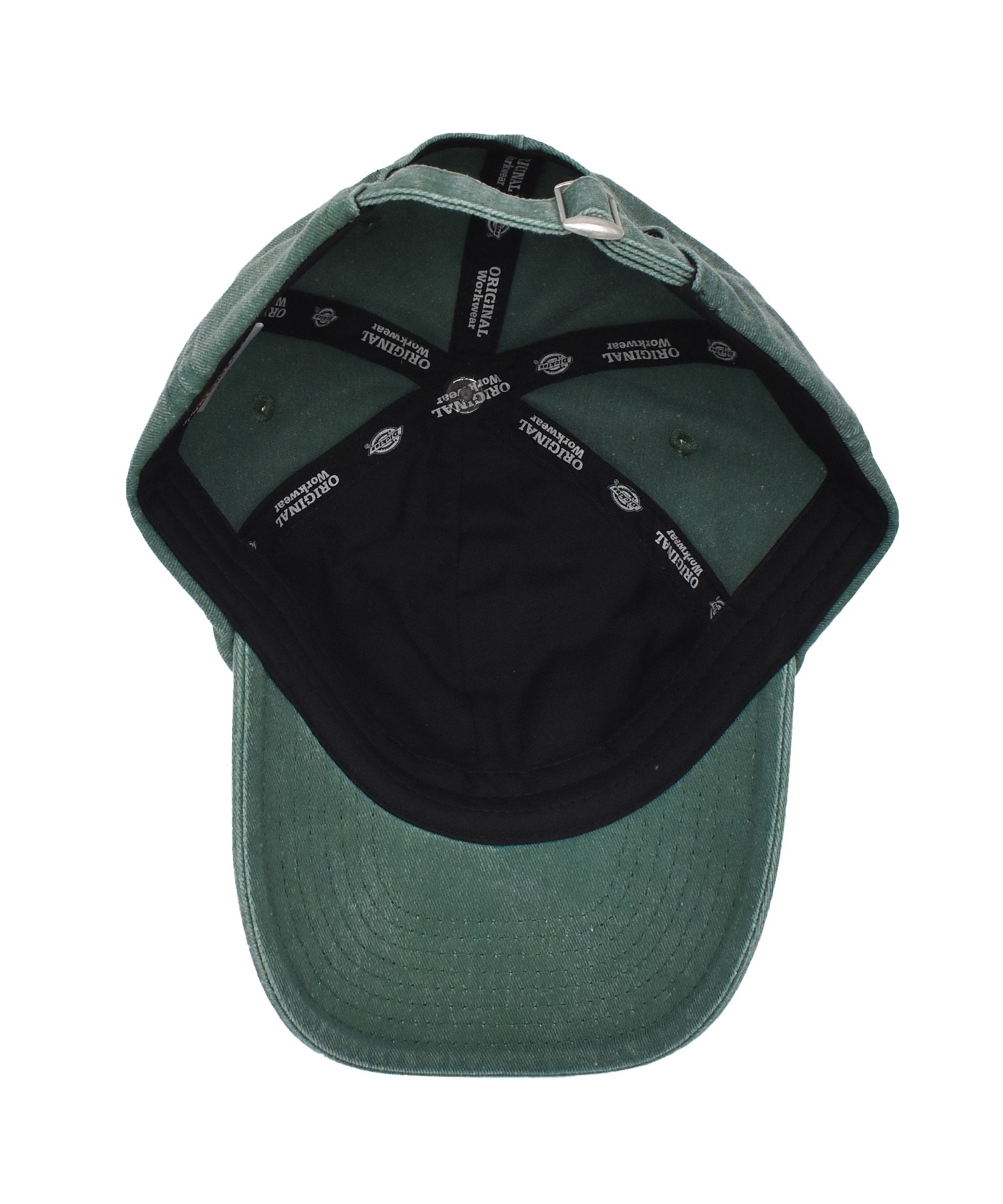 Dickies ディッキーズ キャップ 帽子 キッズ ジュニア 子供 6パネル