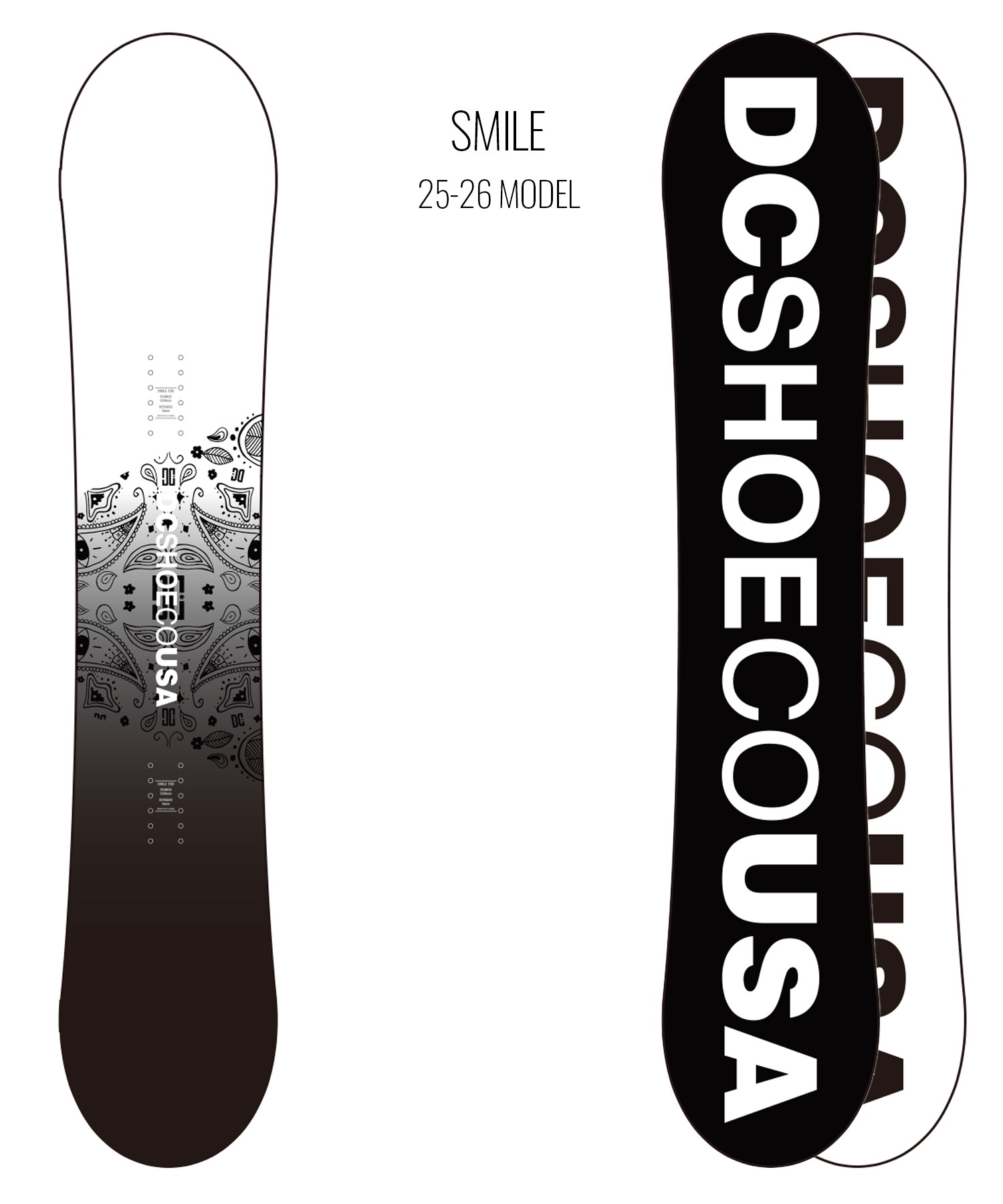 スノーボード DD スノーボード ブーツ ディーラックス DEELUXE D.N.A. BLACK MOJITO 25