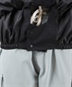 【早期購入】DC ディーシー スノーボード ウェア ジャケット ユニセックス DC WIDE 10K JK ムラサキスポーツ 25-26モデル MM E1(WBB0-XS)