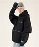 【早期購入】DC ディーシー スノーボード ウェア ジャケット ユニセックス DC WIDE 10K JK ムラサキスポーツ 25-26モデル MM E1(WBB0-XS)