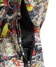 【早期購入】DC ディーシー スノーボード ウェア ジャケット ユニセックス BASIS PRINT JACKET ムラサキスポーツ 25-26モデル MM E1(KZL4-S)