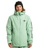 【早期購入】DC ディーシー スノーボード ウェア ジャケット ユニセックス BASIS JACKET ムラサキスポーツ 25-26モデル MM E1(KVJ0-XS)
