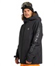【早期購入】DC ディーシー スノーボード ウェア ジャケット ユニセックス BASIS JACKET ムラサキスポーツ 25-26モデル MM E1(KVJ0-XS)
