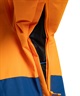 【早期購入】DC ディーシー スノーボード ウェア ジャケット ユニセックス BASIS JACKET ムラサキスポーツ 25-26モデル MM E1(KVJ0-XS)