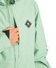 【早期購入】DC ディーシー スノーボード ウェア ジャケット ユニセックス BASIS JACKET ムラサキスポーツ 25-26モデル MM E1(KVJ0-XS)