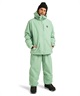 【早期購入】DC ディーシー スノーボード ウェア ジャケット ユニセックス BASIS JACKET ムラサキスポーツ 25-26モデル MM E1(KVJ0-XS)