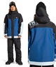 【早期購入】DC ディーシー スノーボード ウェア ジャケット ユニセックス DEFIANT JACKET ムラサキスポーツ 25-26モデル MM E1(XWWK-S)
