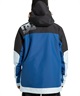 【早期購入】DC ディーシー スノーボード ウェア ジャケット ユニセックス DEFIANT JACKET ムラサキスポーツ 25-26モデル MM E1(XWWK-S)