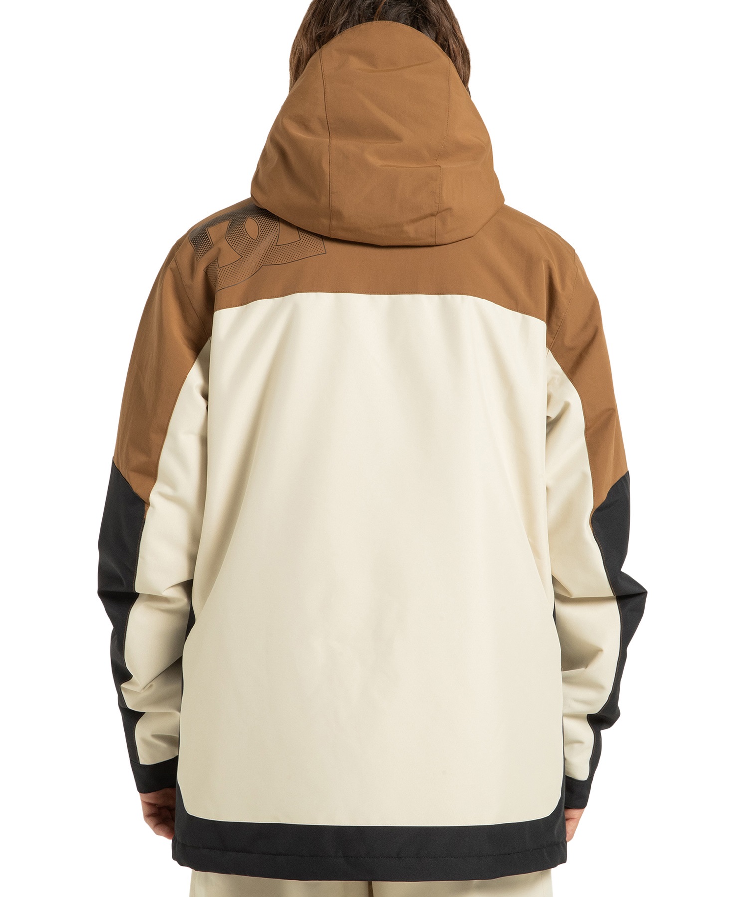 【早期購入】DC ディーシー スノーボード ウェア ジャケット ユニセックス DEFIANT JACKET ムラサキスポーツ 25-26モデル MM E1(XWWK-S)