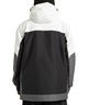【早期購入】DC ディーシー スノーボード ウェア ジャケット ユニセックス DEFIANT JACKET ムラサキスポーツ 25-26モデル MM E1(XWWK-S)