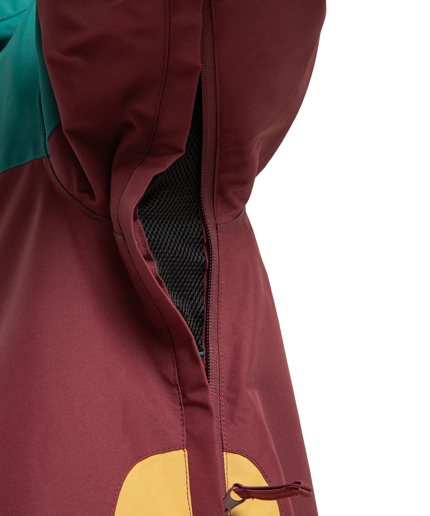 【早期購入】DC ディーシー スノーボード ウェア ジャケット ユニセックス DEFIANT JACKET ムラサキスポーツ 25-26モデル MM E1(XWWK-S)