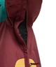 【早期購入】DC ディーシー スノーボード ウェア ジャケット ユニセックス DEFIANT JACKET ムラサキスポーツ 25-26モデル MM E1(XWWK-S)
