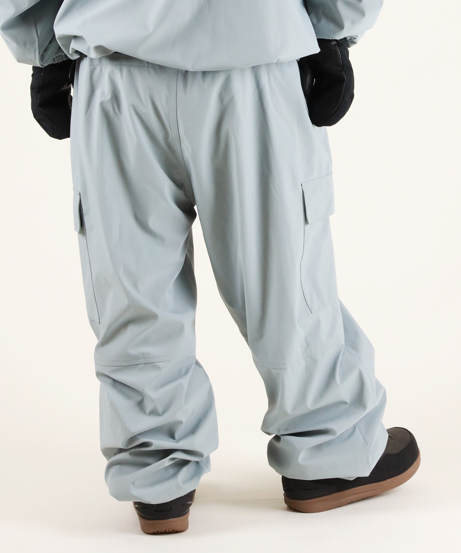 DC ディーシー 25 DC SNOW WIDE PT スノーボード ウェア パンツ ユニ