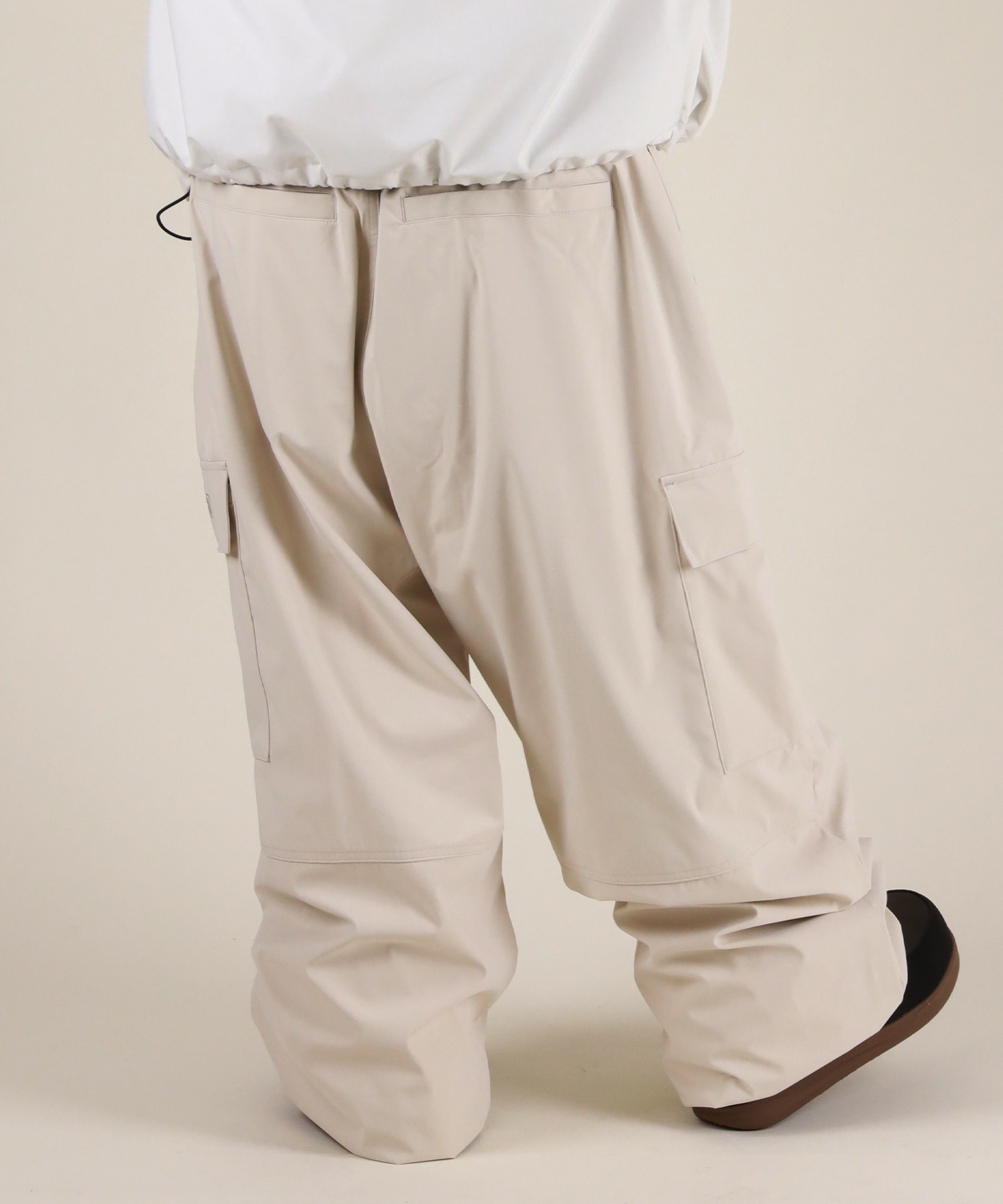 DC ディーシー 25 DC SNOW WIDE PT スノーボード ウェア パンツ ユニ