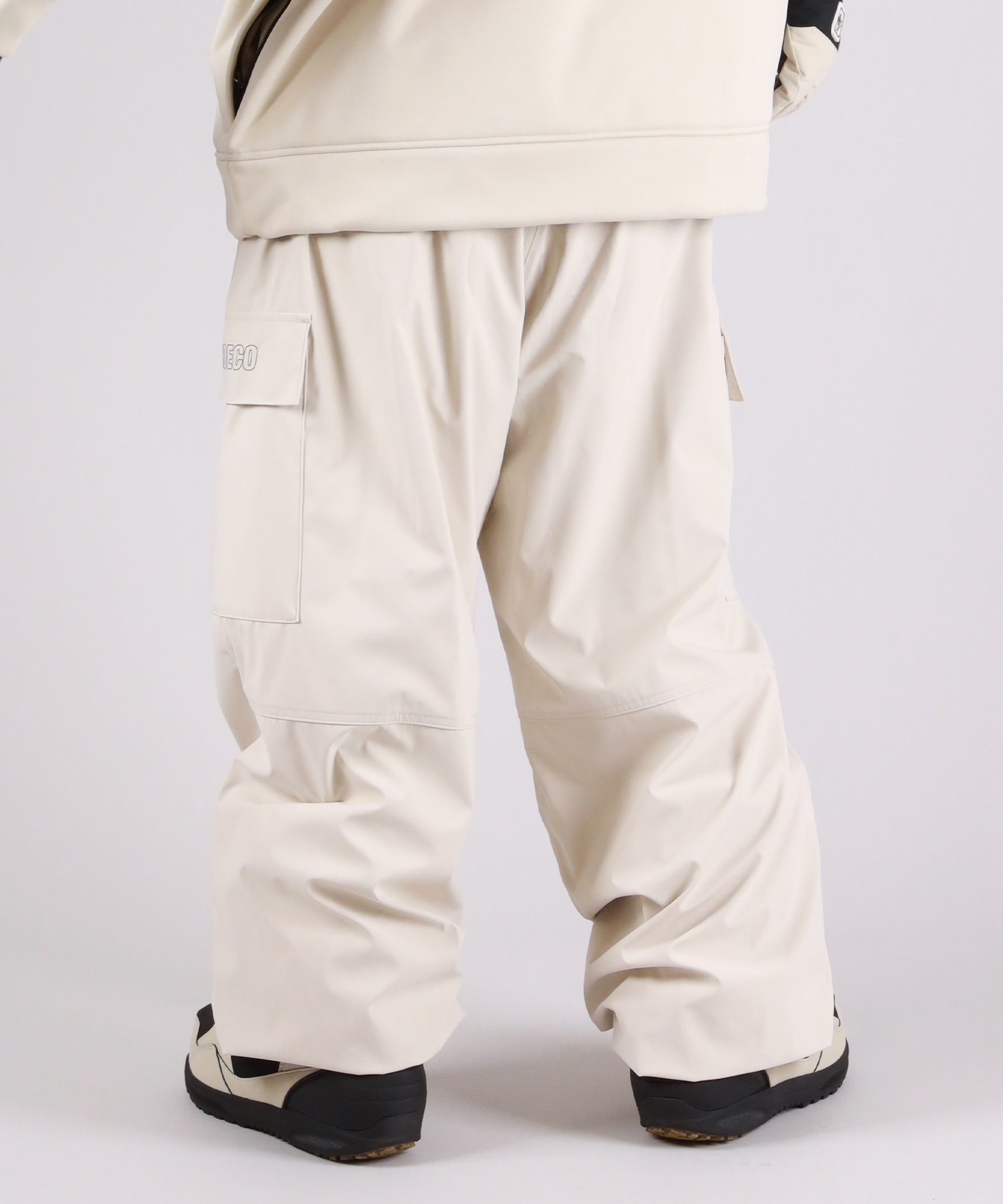 DC ディーシー スノーボード ウェア パンツ ユニセックス 25 DC SNOW