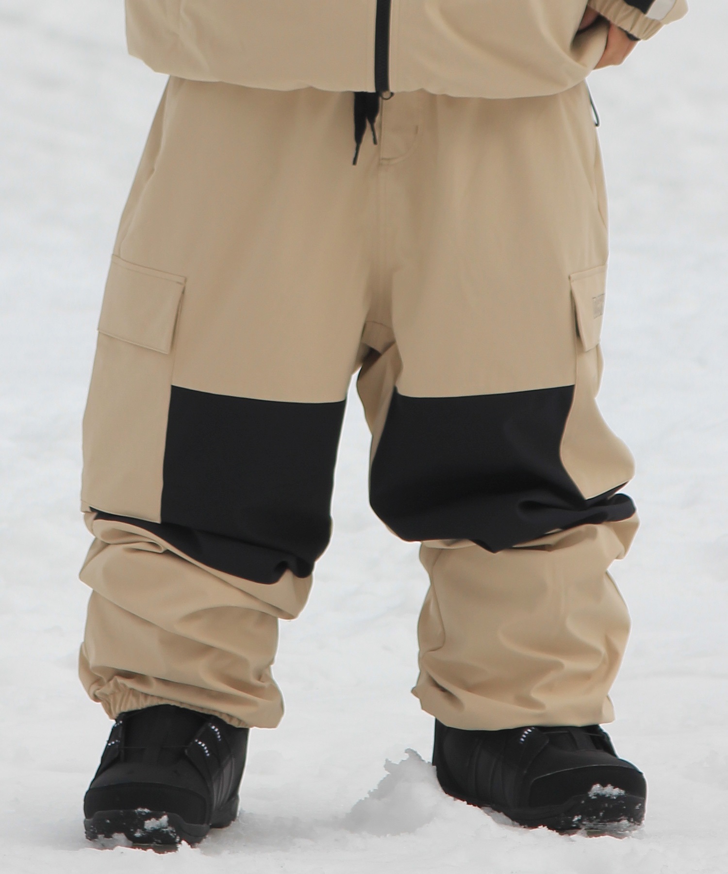 DC ディーシー 25 DC SNOW CARGO PT スノーボード ウェア パンツ ユニ