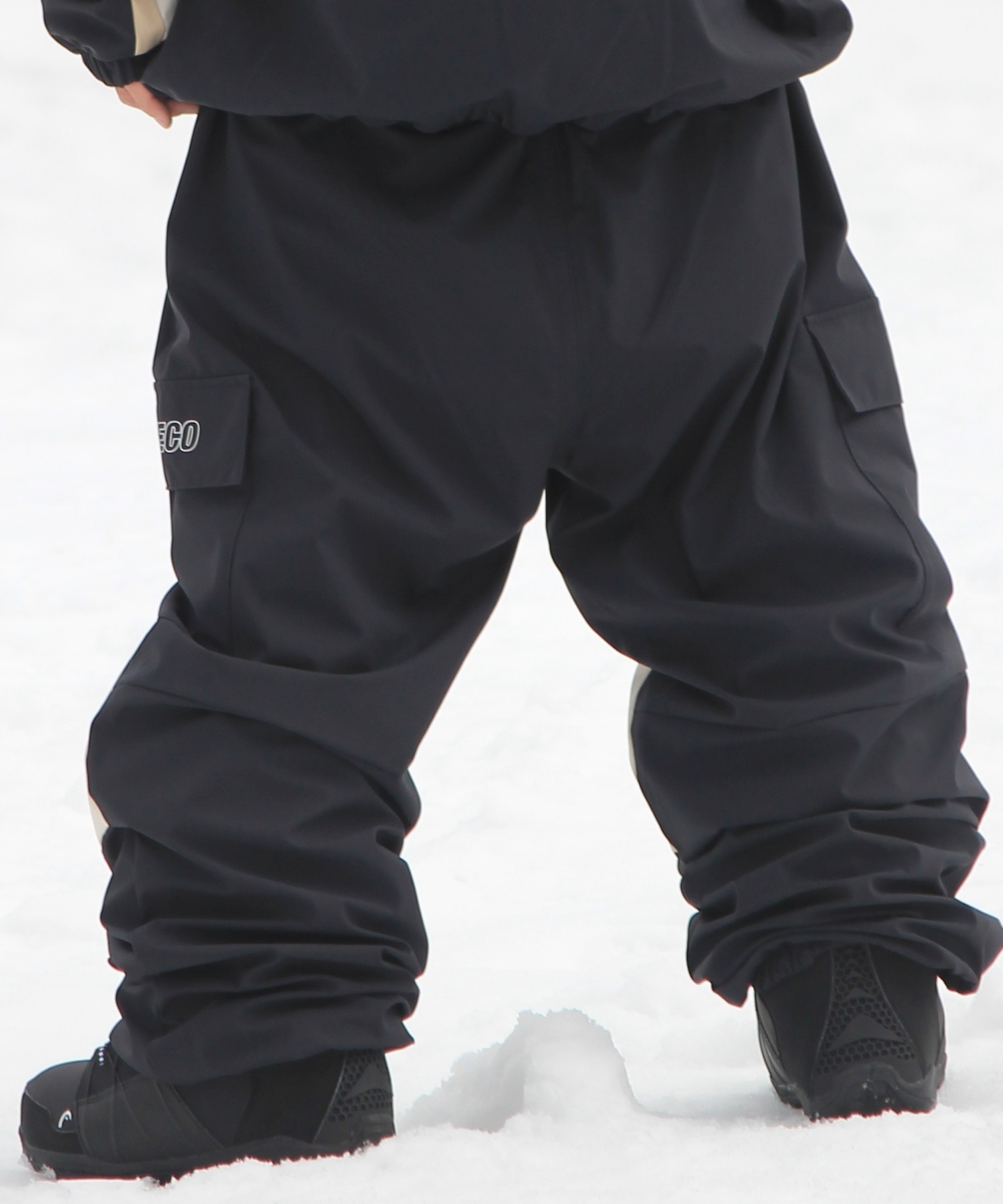 DC ディーシー スノーボード ウェア パンツ ユニセックス 25 DC SNOW