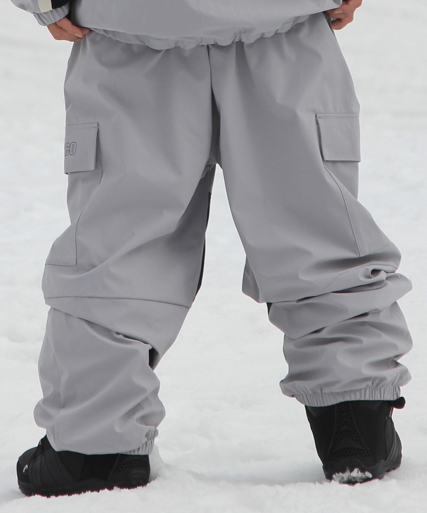 DC ディーシー スノーボード ウェア パンツ ユニセックス 25 DC SNOW