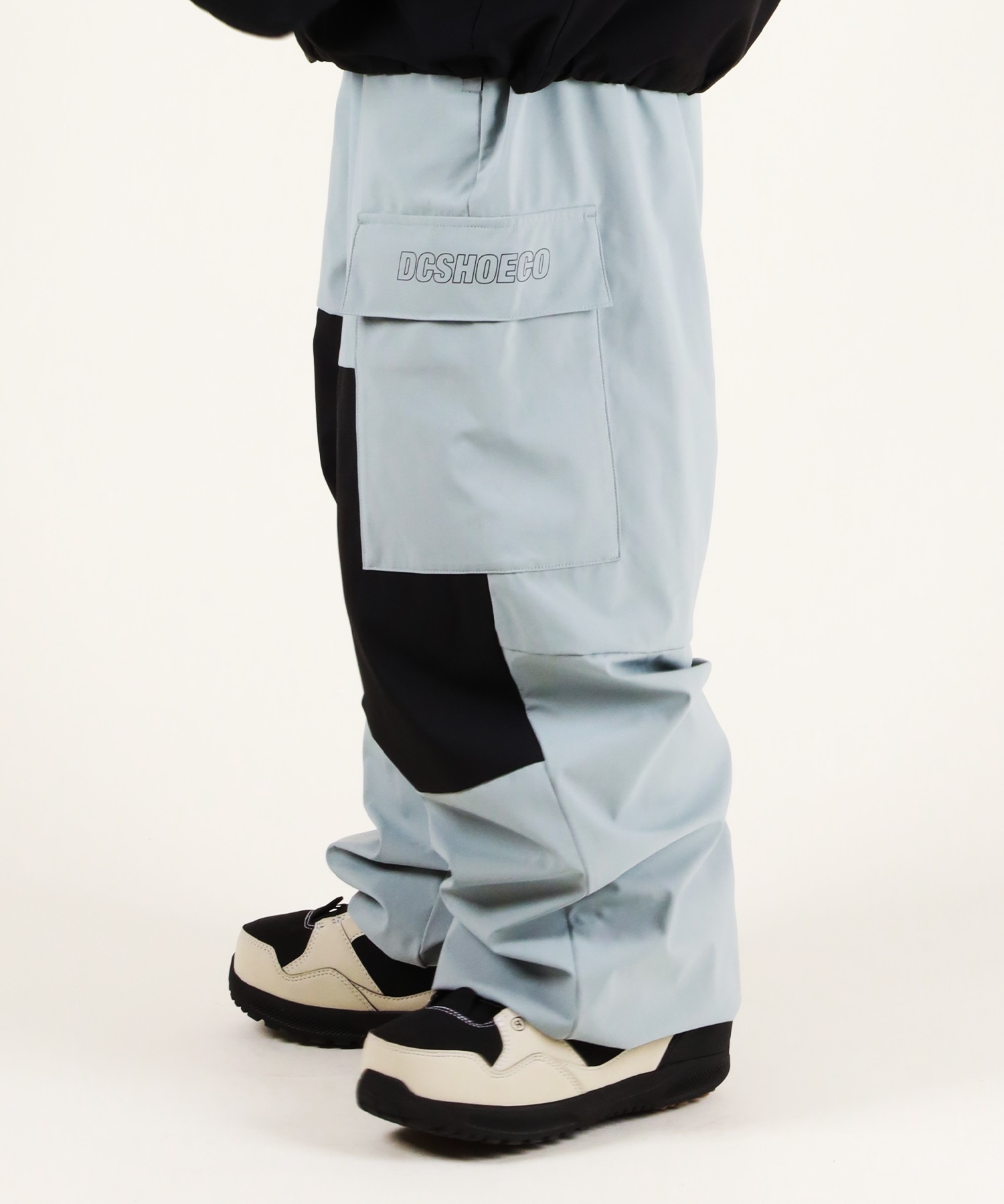 DC ディーシー スノーボード ウェア パンツ ユニセックス 25 DC SNOW