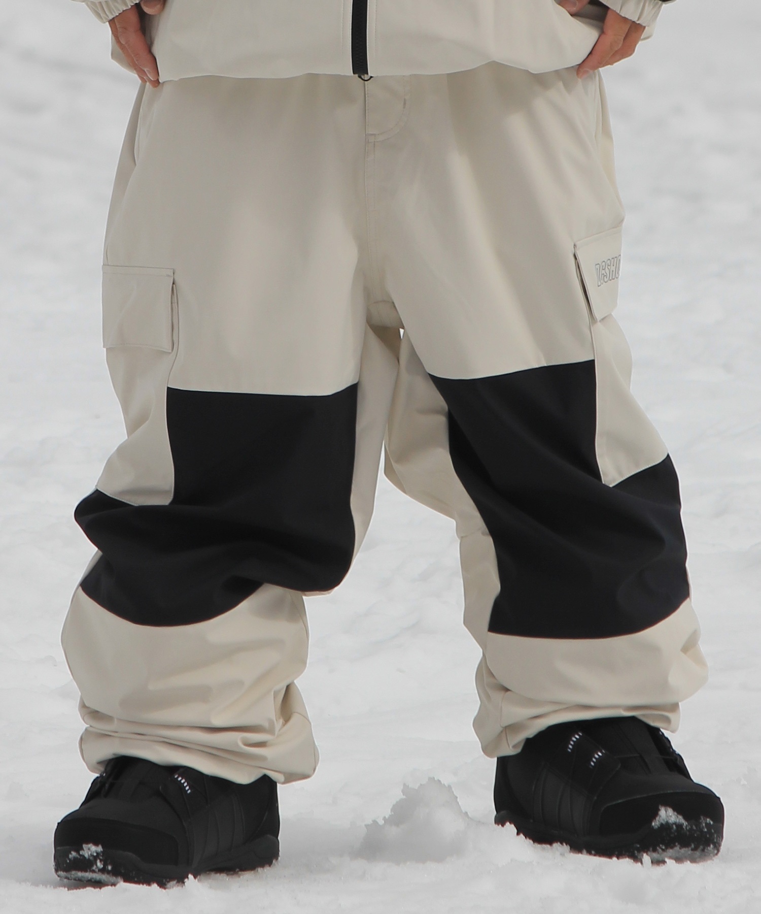 DC ディーシー スノーボード ウェア パンツ ユニセックス 25 DC SNOW
