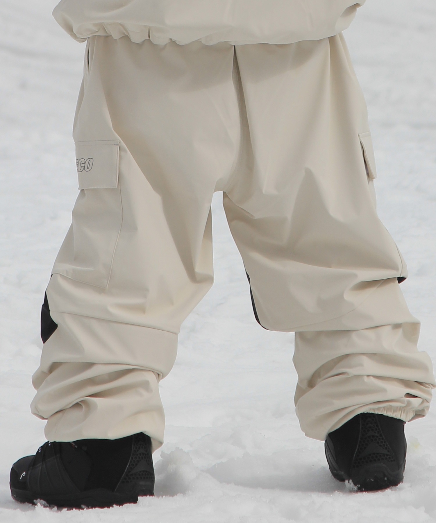 DC ディーシー スノーボード ウェア パンツ ユニセックス 25 DC SNOW