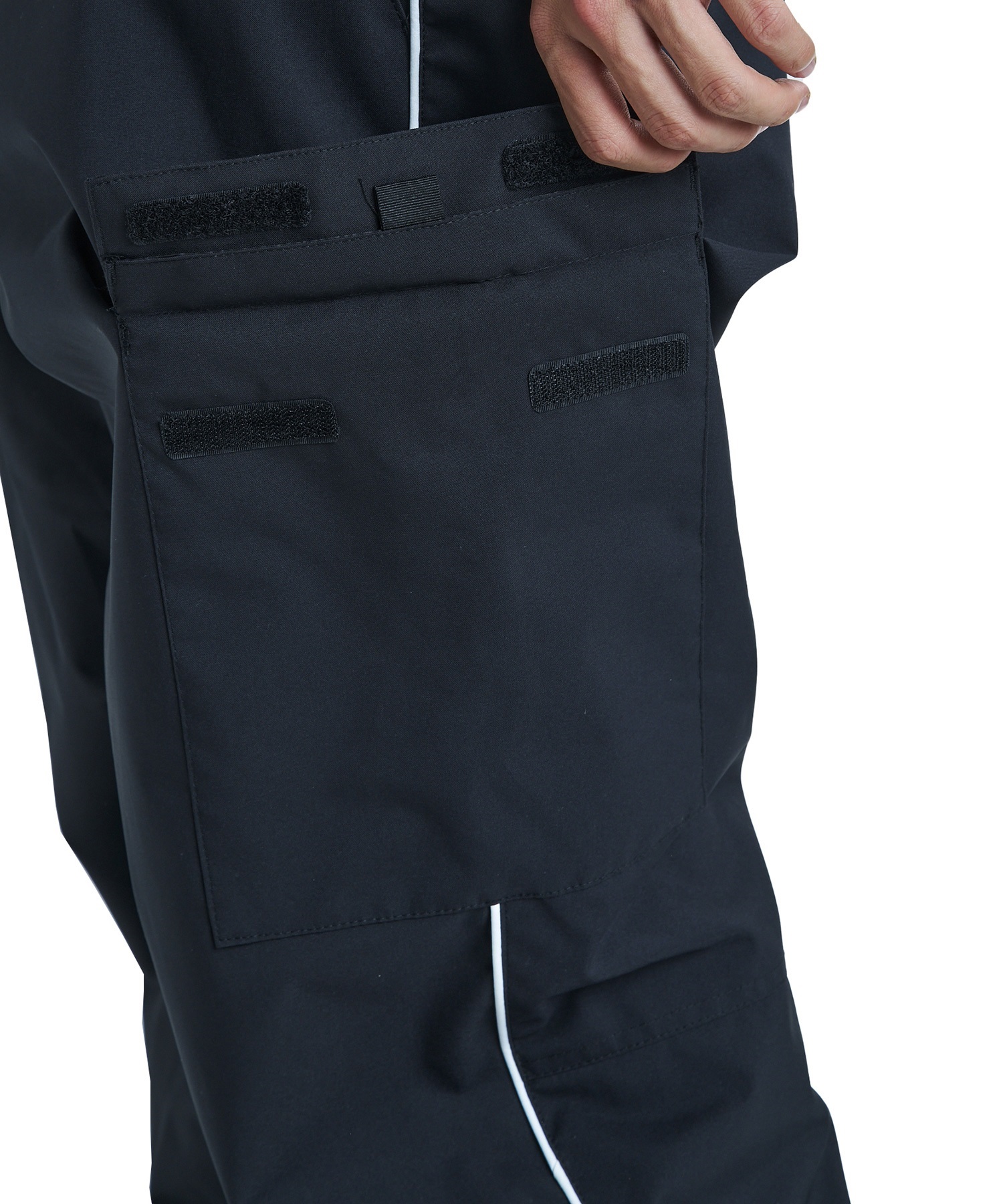 DC ディーシー DC WIDE CARGO 10K PT スノーボード ウェア パンツ ユニ