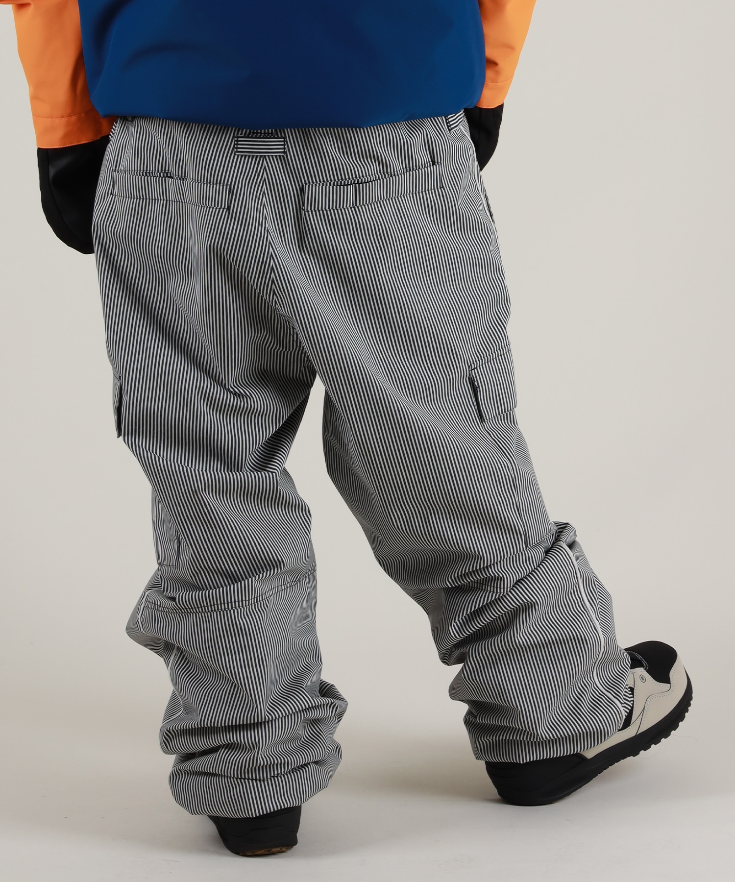 DC ディーシーシューズ　スノーボードウェア パンツ  CARGO DC ディーシー DC WIDE CARGO 10K PT スノーボード ウェア パンツ ユニ