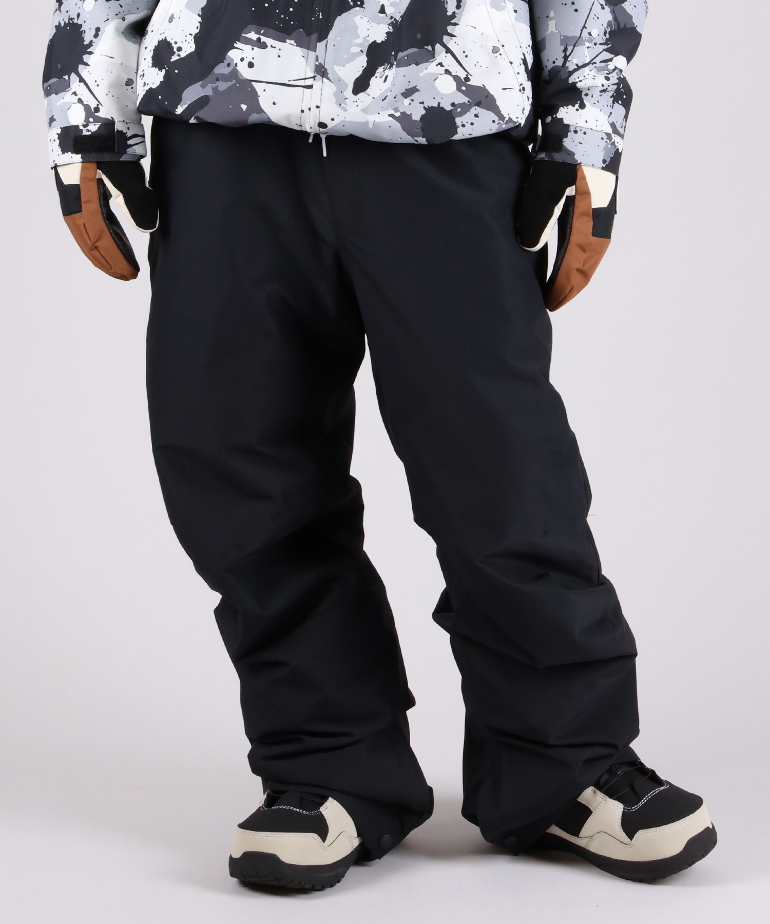DC ディーシー DC SNOW CHINO PANT スノーボード ウェア パンツ ユニ