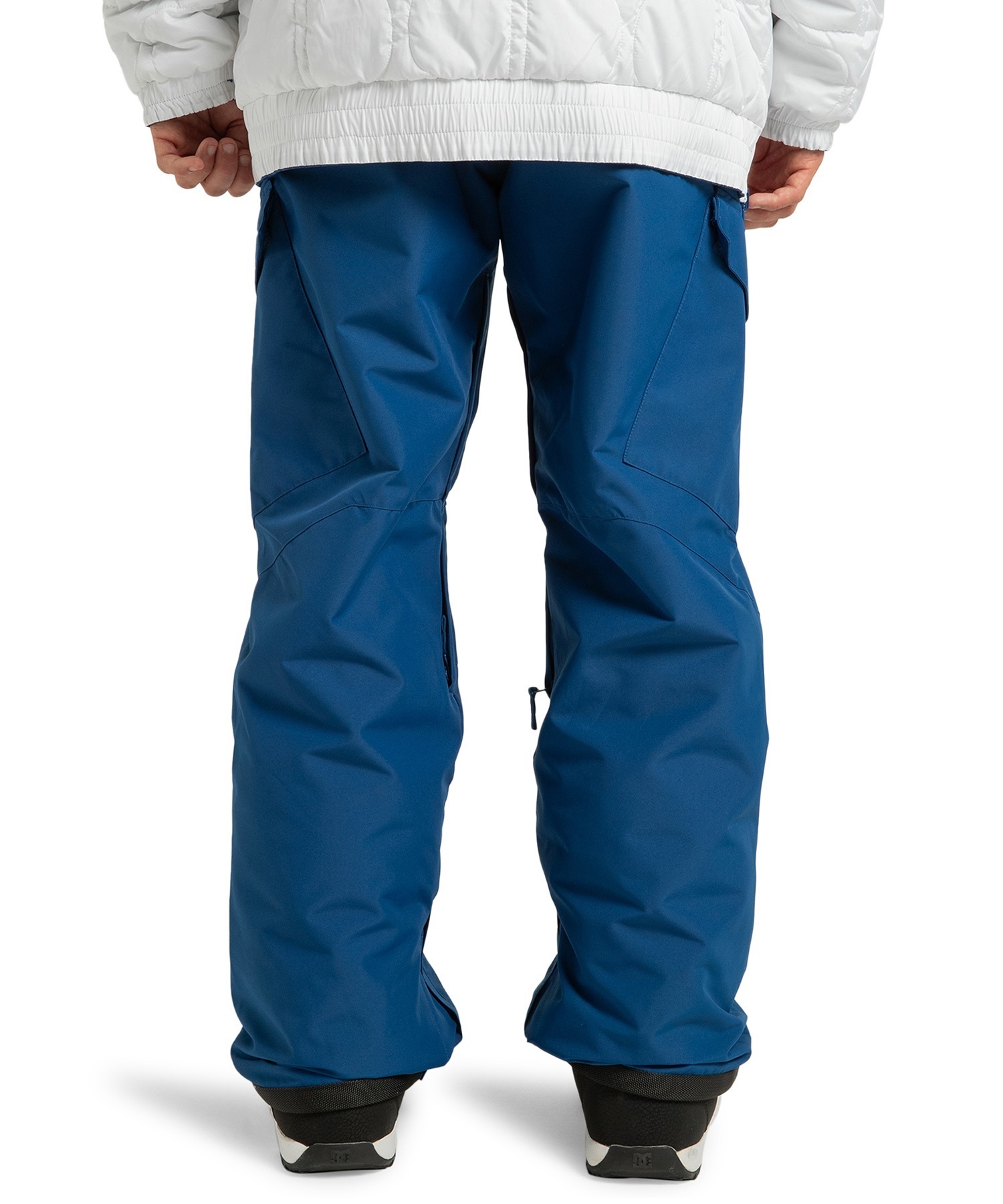 2526】DC ディーシー スノーボード ウェア パンツ ユニセックス