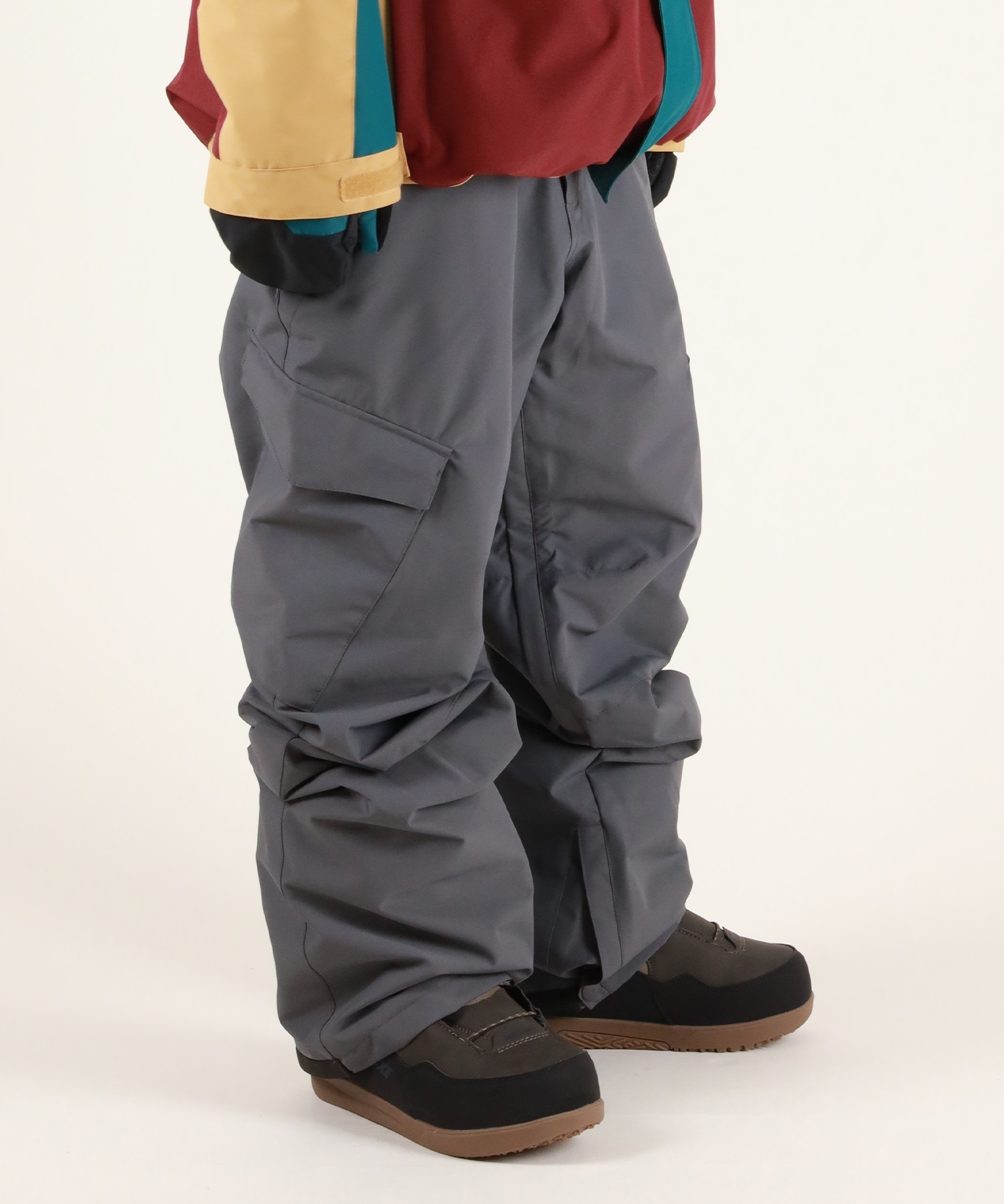 早期購入】DC ディーシー スノーボード ウェア パンツ ユニセックス