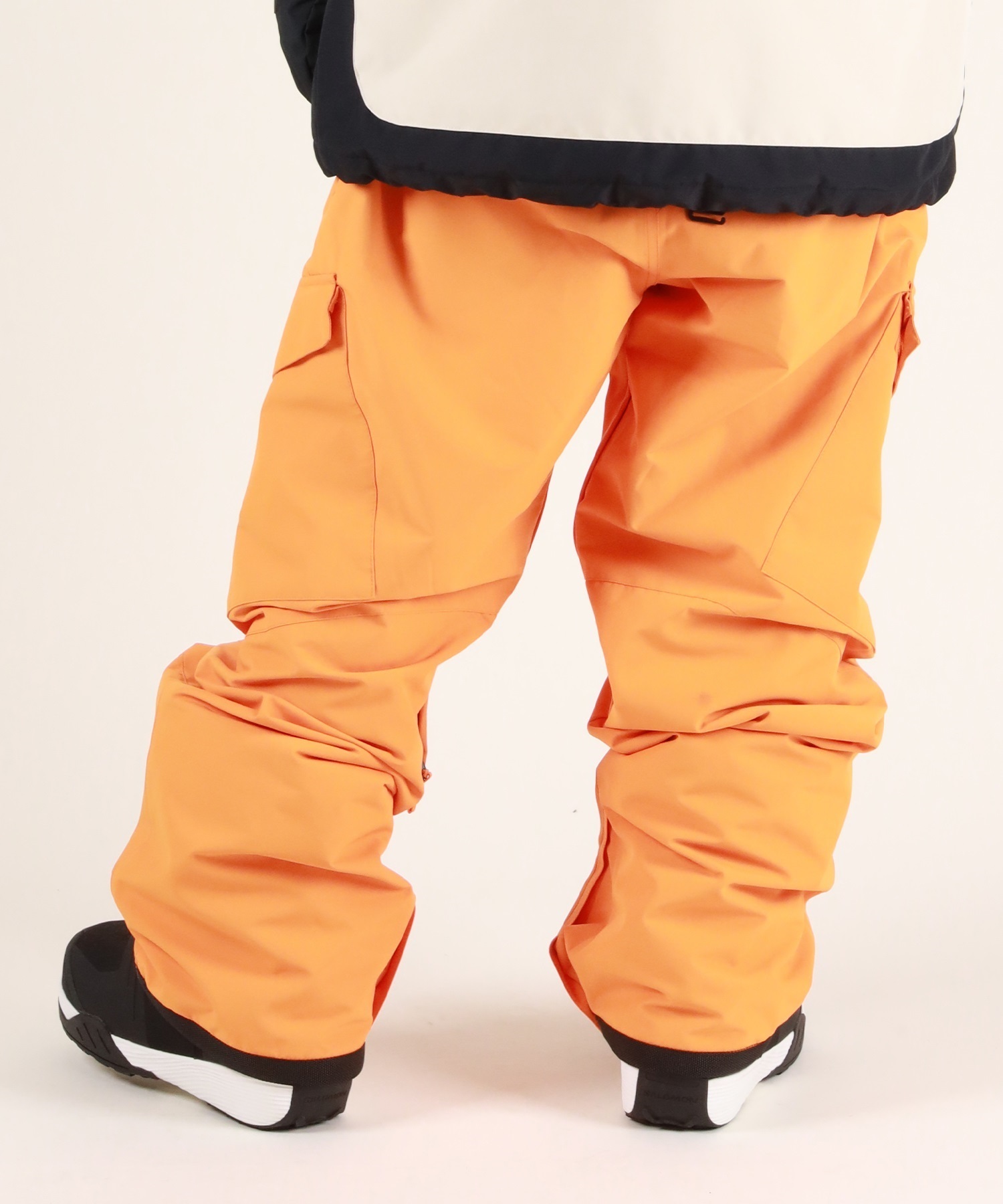 2526】DC ディーシー スノーボード ウェア パンツ ユニセックス